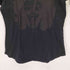ディースクエアード DSQUARED2 05AW プリントクルーネックTシャツ Y2K レディース import:S