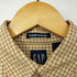 ギャップ Gap 00s OLD CLASSIC OXFORD ボタンダウン チェックシャツ メンズ import:S