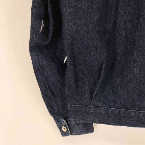 スティルバイハンド STILL BY HAND Gジャン デニムジャケット メンズ JPN:48