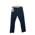 リーバイス Levis パキスタン製 505 ストレートデニムパンツ レディース