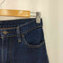 リーバイス Levis パキスタン製 505 ストレートデニムパンツ レディース