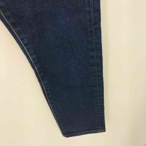 リーバイス Levis パキスタン製 505 ストレートデニムパンツ レディース