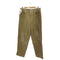 ハフ HUF 25AW CROMER CORDUROY PANT メンズ 32