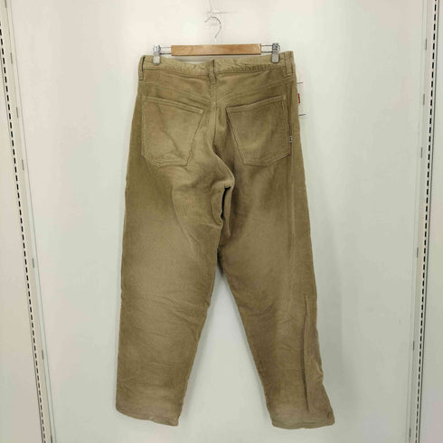 ハフ HUF 25AW CROMER CORDUROY PANT メンズ 32