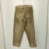 ハフ HUF 25AW CROMER CORDUROY PANT メンズ 32