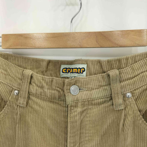 ハフ HUF 25AW CROMER CORDUROY PANT メンズ 32