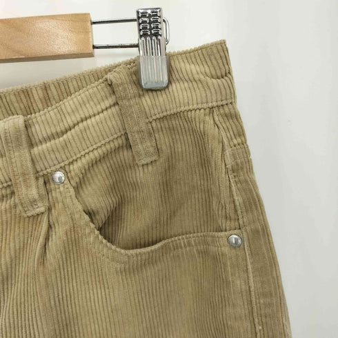 ハフ HUF 25AW CROMER CORDUROY PANT メンズ 32