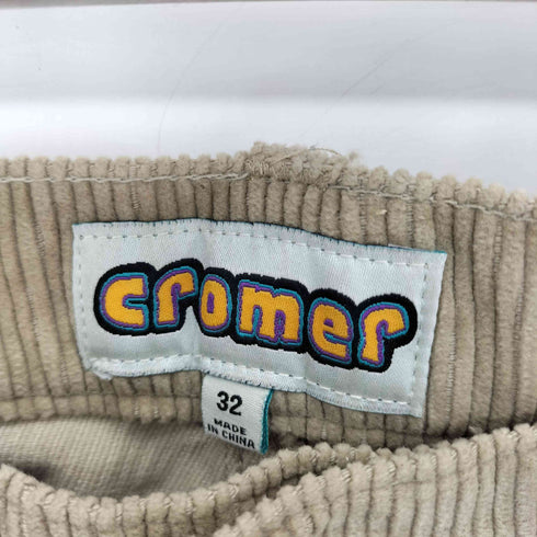 ハフ HUF 25AW CROMER CORDUROY PANT メンズ 32