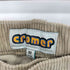 ハフ HUF 25AW CROMER CORDUROY PANT メンズ 32