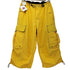 ギャップ Gap 00s Y2K OLD 裾ドローコード カーゴショーツ ハーフパンツ メンズ import:S