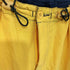 ギャップ Gap 00s Y2K OLD 裾ドローコード カーゴショーツ ハーフパンツ メンズ import:S