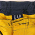 ギャップ Gap 00s Y2K OLD 裾ドローコード カーゴショーツ ハーフパンツ メンズ import:S