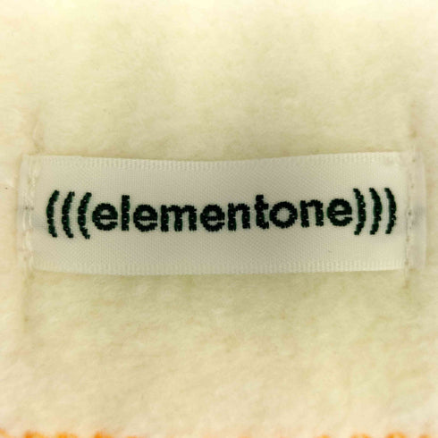 ELEMENTONE SCARF メンズ