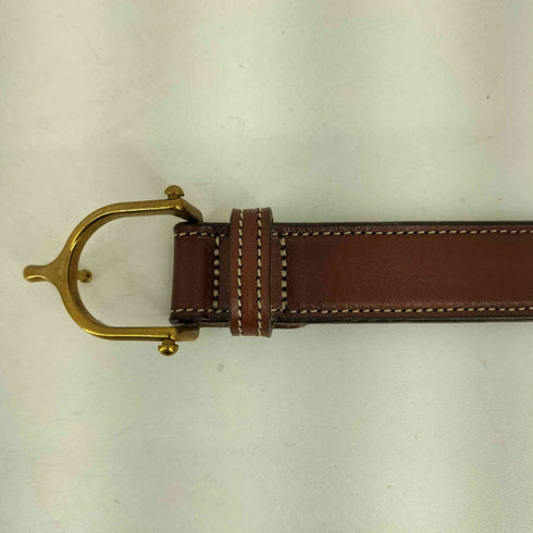 トリー TORY 1 SPUR BUCKLES BELT メンズ