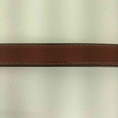 トリー TORY 1 SPUR BUCKLES BELT メンズ