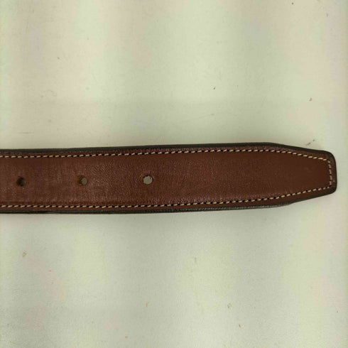 トリー TORY 1 SPUR BUCKLES BELT メンズ