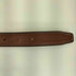 トリー TORY 1 SPUR BUCKLES BELT メンズ