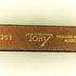トリー TORY 1 SPUR BUCKLES BELT メンズ