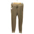 エーケイエム AKM SILKY TENCEL PILE EASY RIB シルキーテンセルパイルイージーリブ スウェットパンツ メンズ import:L