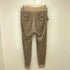 エーケイエム AKM SILKY TENCEL PILE EASY RIB シルキーテンセルパイルイージーリブ スウェットパンツ メンズ import:L
