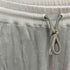 エーケイエム AKM SILKY TENCEL PILE EASY RIB シルキーテンセルパイルイージーリブ スウェットパンツ メンズ import:L