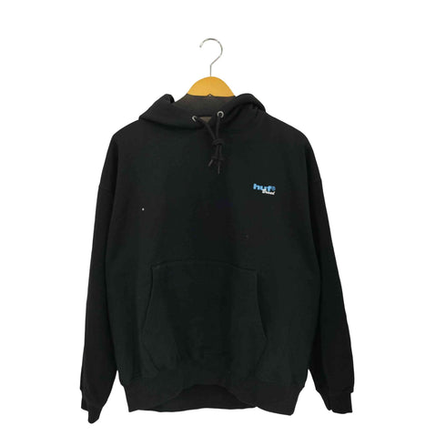 ハフ HUF PEACHY HOODIE プルオーバーパーカー メンズ M