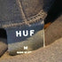 ハフ HUF PEACHY HOODIE プルオーバーパーカー メンズ M