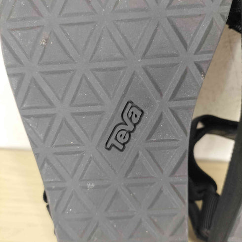 テバ Teva ORIGINAL UNIVERSAL スポーツサンダル レディース US:6