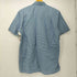 ダナキャランニューヨーク DKNY 00s S/S チェックシャツ メンズ import:S
