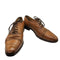 LODING SHOES レザー 本革 ストレートチップ ドレス シューズ グッドイヤーウェルト製法 メンズ 8