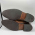 LODING SHOES レザー 本革 ストレートチップ ドレス シューズ グッドイヤーウェルト製法 メンズ 8