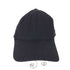 バザール VARZAR Stud logo over fit ball cap メンズ FREE