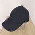 バザール VARZAR Stud logo over fit ball cap メンズ FREE
