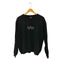ハフ HUF 25AW WORLDWIDE CLOTHIERS SWEATER コットン ニット セーター メンズ M