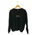 ハフ HUF 25AW WORLDWIDE CLOTHIERS SWEATER コットン ニット セーター メンズ M