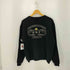 ハフ HUF 25AW WORLDWIDE CLOTHIERS SWEATER コットン ニット セーター メンズ M