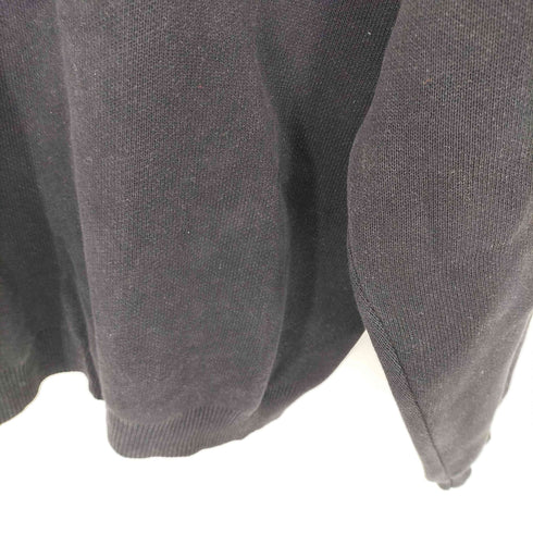 ハフ HUF 25AW WORLDWIDE CLOTHIERS SWEATER コットン ニット セーター メンズ M