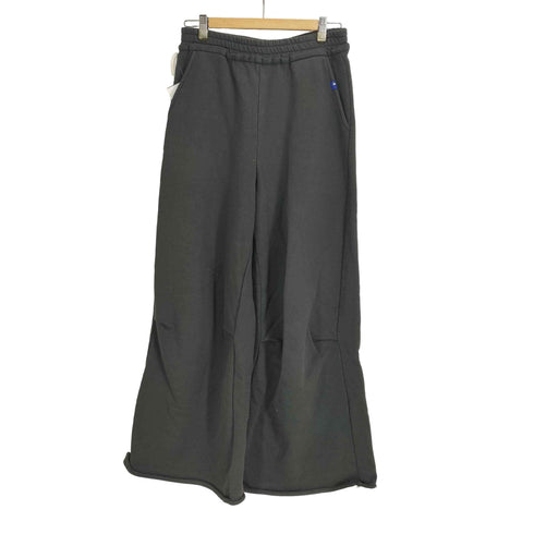 innomoood スウェットワイドパンツ レディース JPN:2