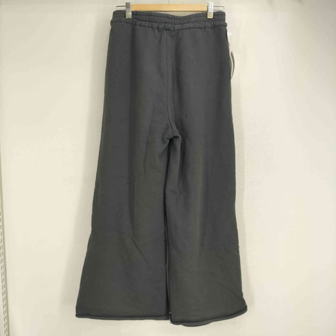 innomoood スウェットワイドパンツ レディース JPN:2