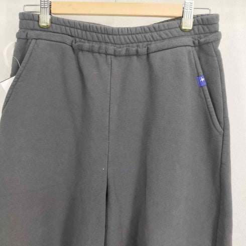 innomoood スウェットワイドパンツ レディース JPN:2