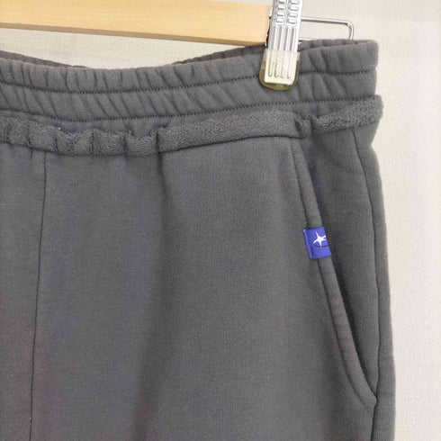 innomoood スウェットワイドパンツ レディース JPN:2