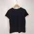 ナイキ NIKE リンガープリント クルーネックTシャツ レディース