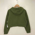 ナイキ NIKE クロップド パーカー レディース JPN:XL