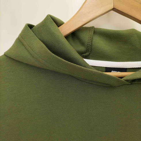 ナイキ NIKE クロップド パーカー レディース JPN:XL