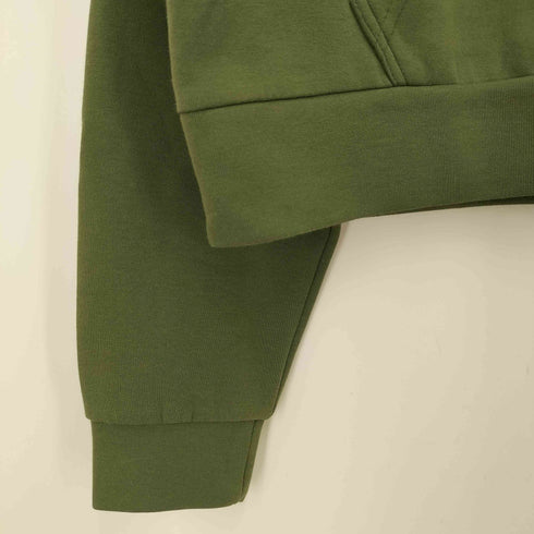 ナイキ NIKE クロップド パーカー レディース JPN:XL