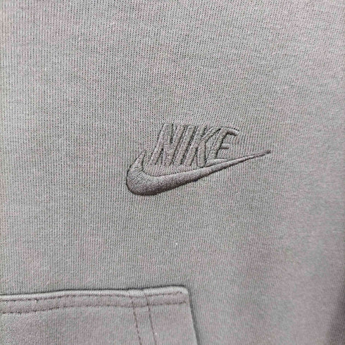 ナイキ NIKE クロップド パーカー レディース JPN:XL