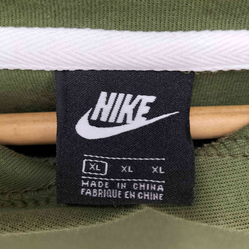 ナイキ NIKE クロップド パーカー レディース JPN:XL