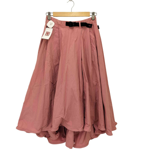 グラミチ GRAMICCI k3&co. SKIRT ロングスカート レディース FREE