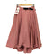 グラミチ GRAMICCI k3&co. SKIRT ロングスカート レディース FREE