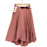 グラミチ GRAMICCI k3&co. SKIRT ロングスカート レディース FREE